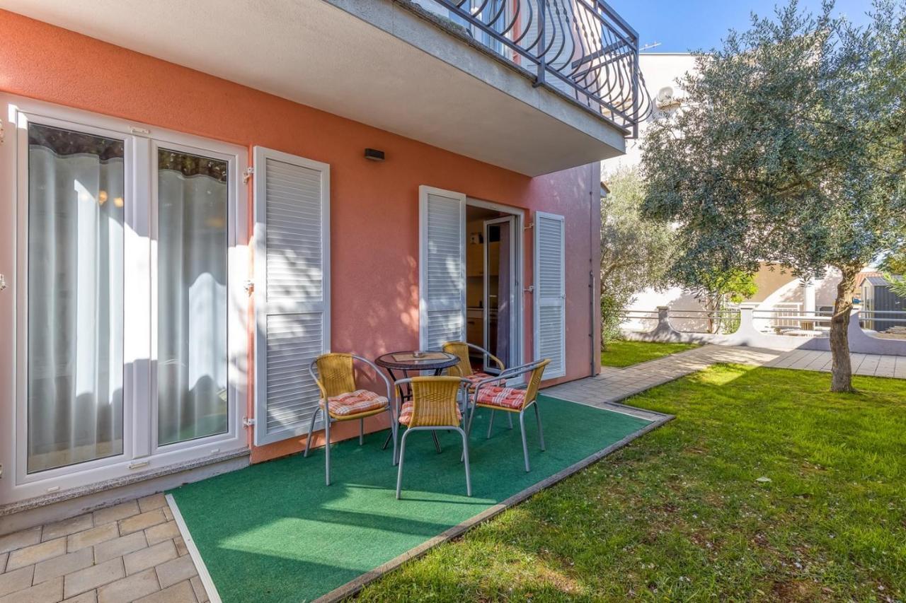 Apartments Kardumovic Kukci 外观 照片