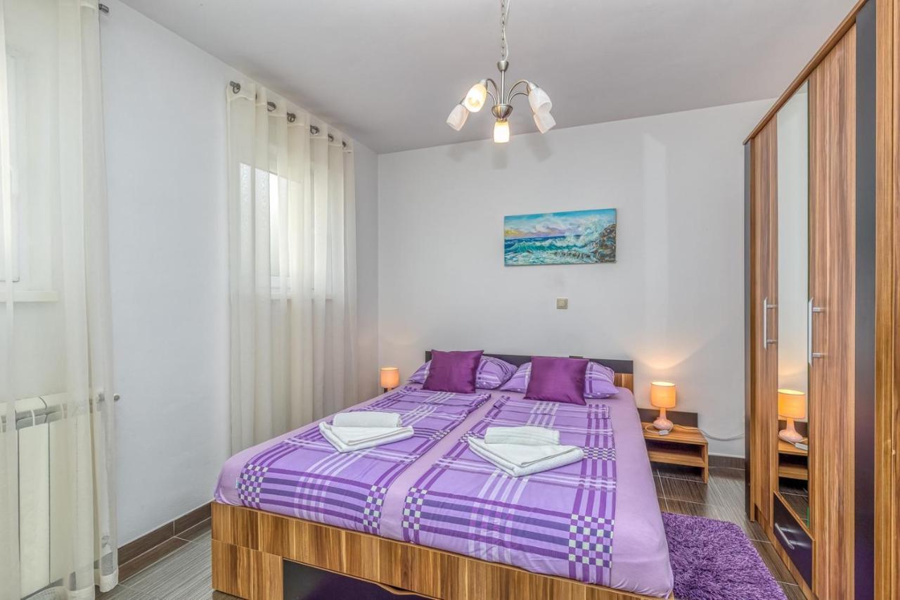 Apartments Kardumovic Kukci 外观 照片