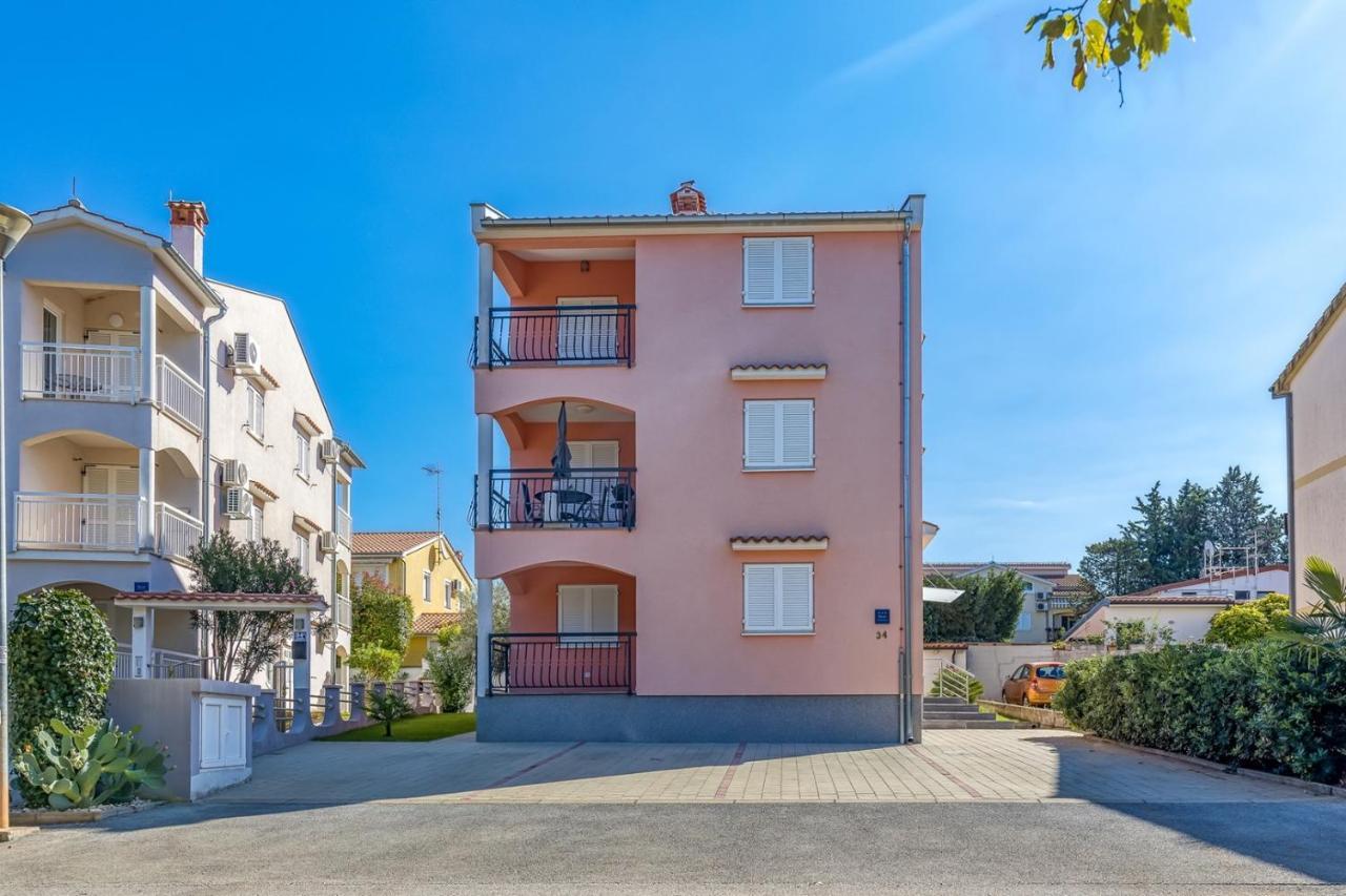 Apartments Kardumovic Kukci 外观 照片