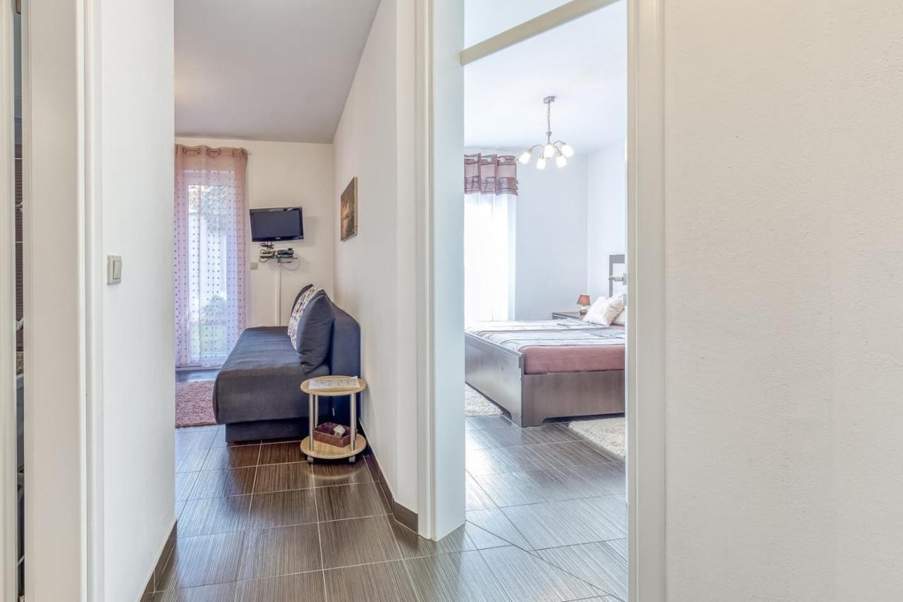 Apartments Kardumovic Kukci 外观 照片