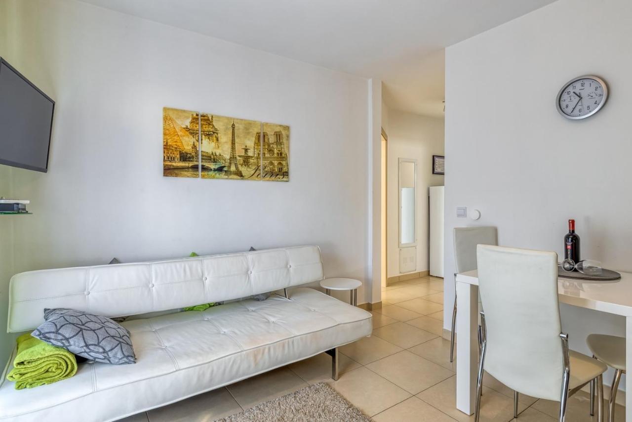 Apartments Kardumovic Kukci 外观 照片