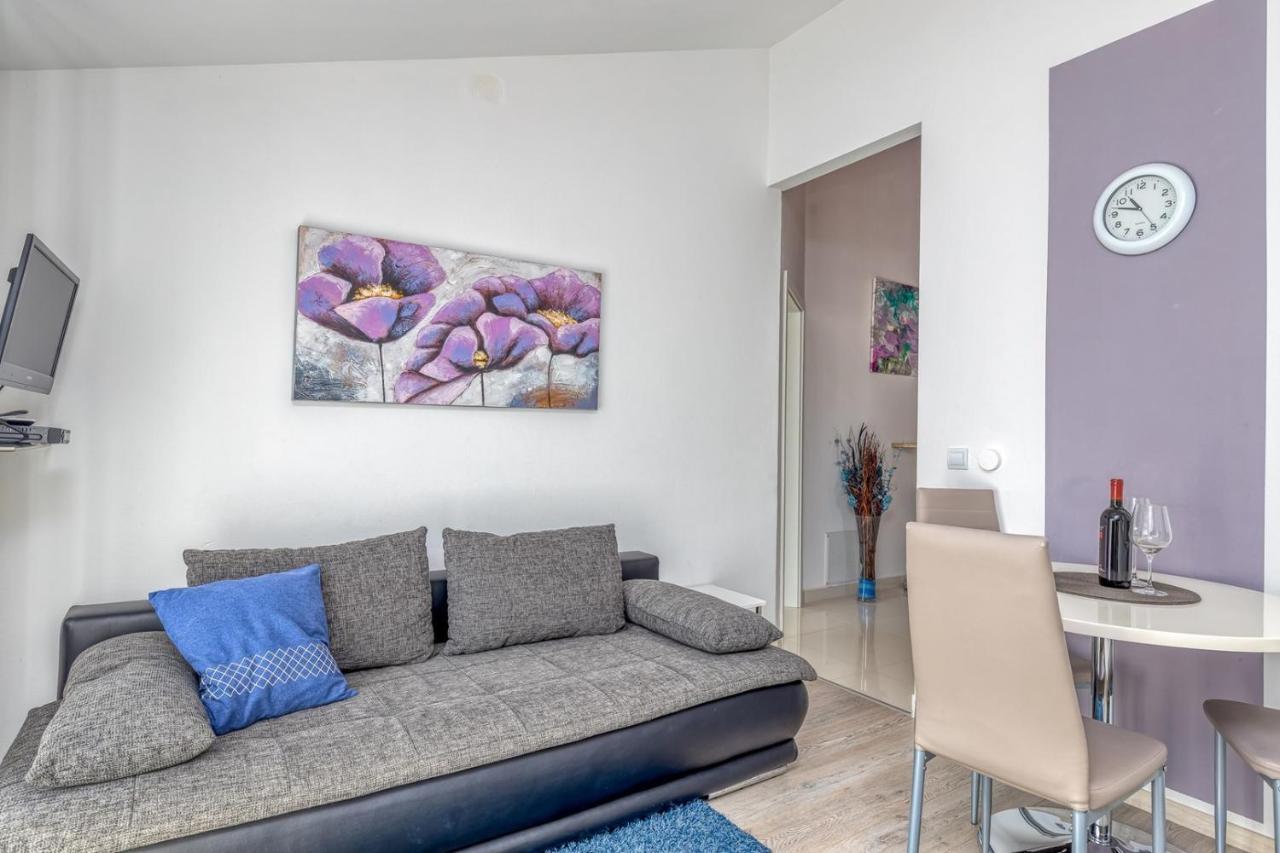 Apartments Kardumovic Kukci 外观 照片