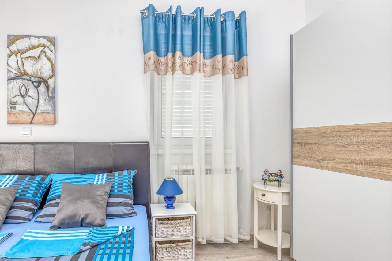 Apartments Kardumovic Kukci 外观 照片