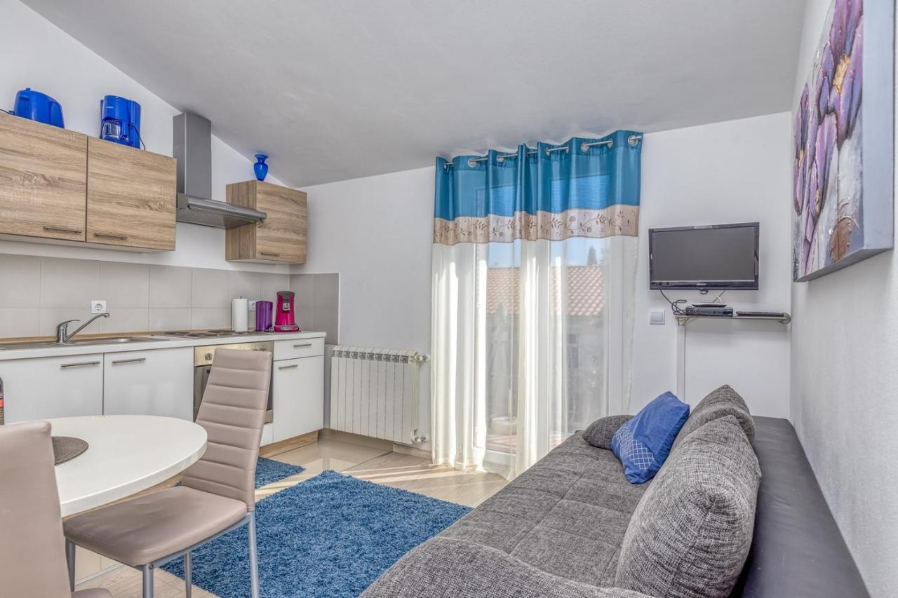 Apartments Kardumovic Kukci 外观 照片