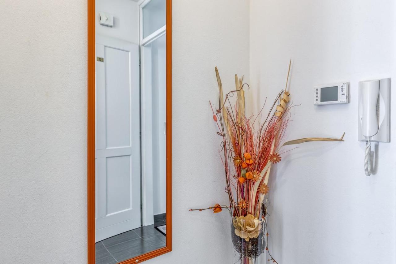Apartments Kardumovic Kukci 外观 照片