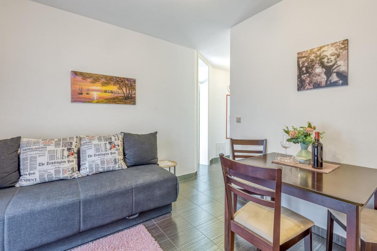 Apartments Kardumovic Kukci 外观 照片