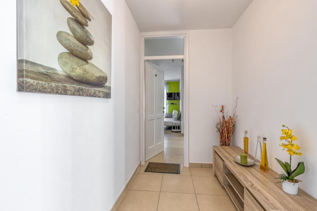 Apartments Kardumovic Kukci 外观 照片